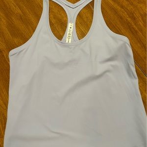 Lululemon Cool Racerback Short Tank *Nulu